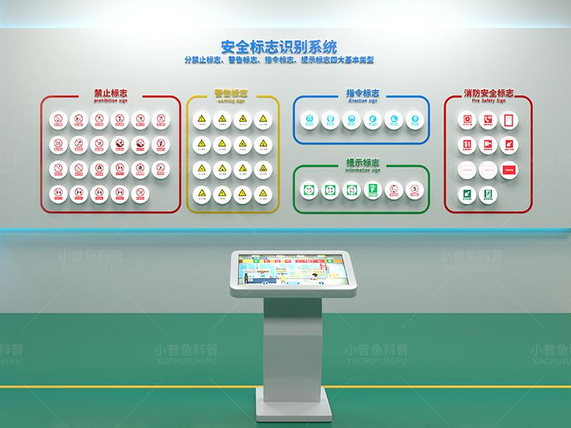電力安全標(biāo)志識(shí)別系統(tǒng)